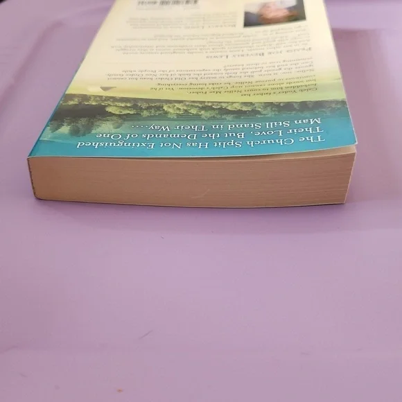 Beverly Lewis The Forbidden - Picture 7 of 7